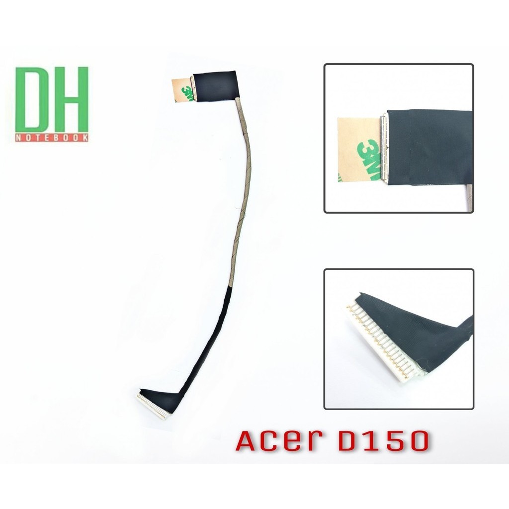 Acer Aspire One D D A Aod Kav Video Cable