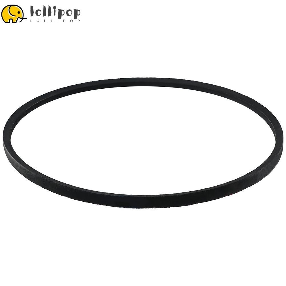 Lollipo V Belts A Section Power