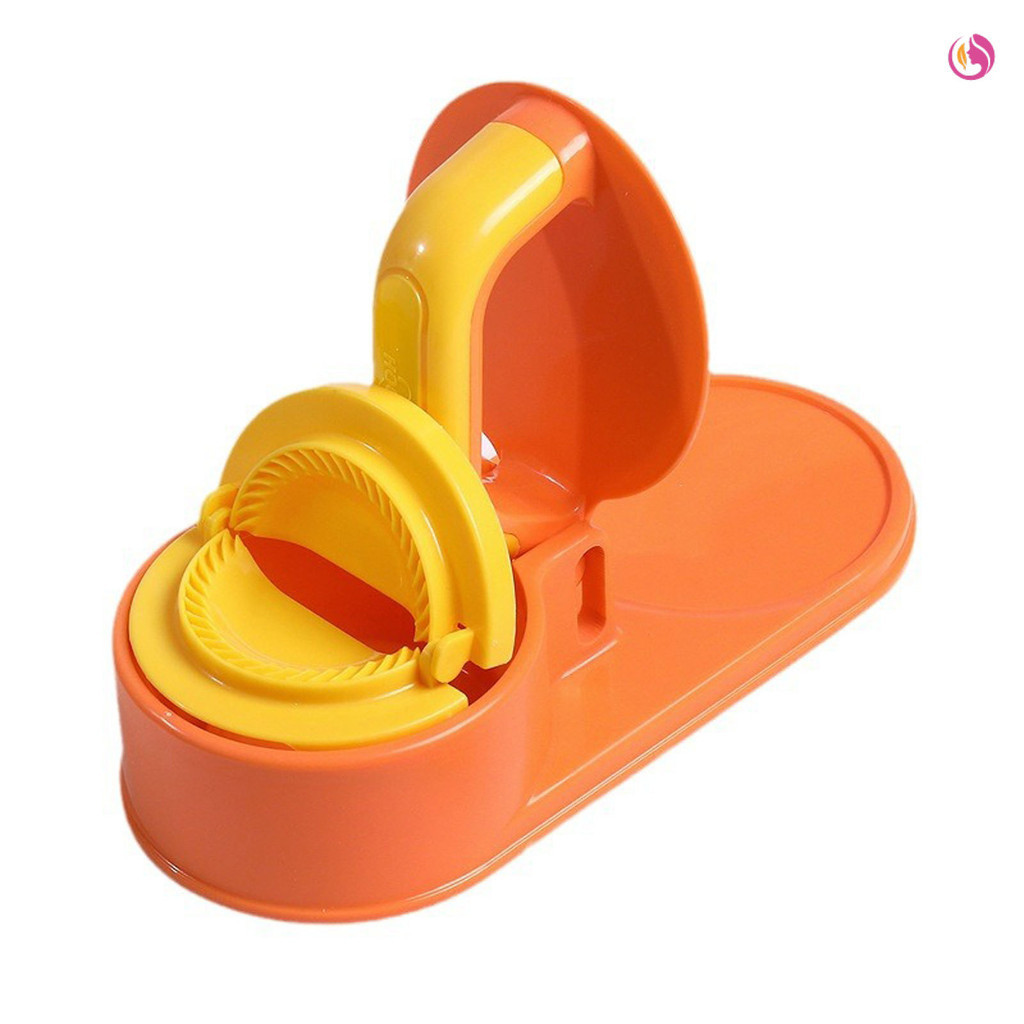 In Dumpling Skinner Bun Mold