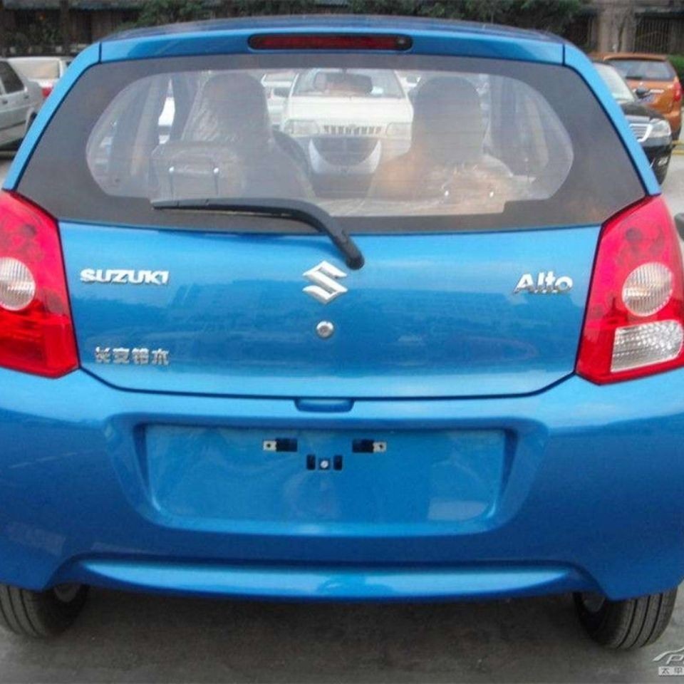 Changan Suzuki New Otto