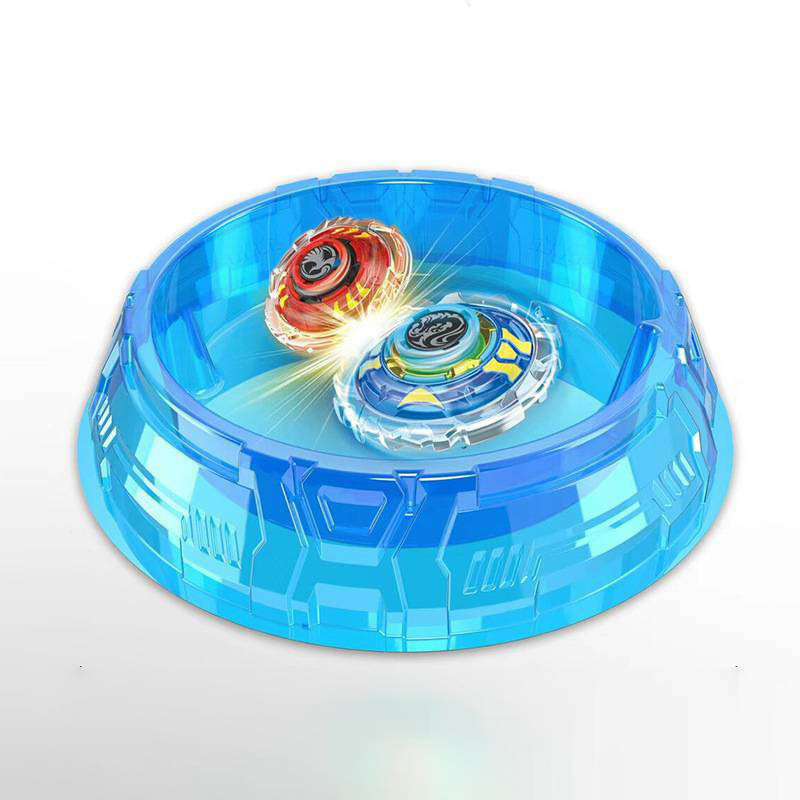 Beyblade Burst Stadium For Spinner Pvc