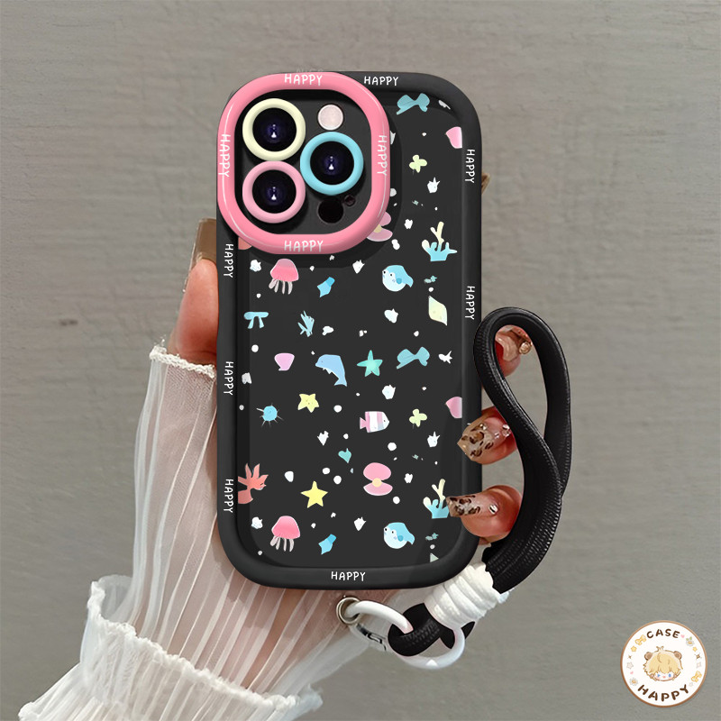 เคส Infinix Hot i i Smart Tecno Spark Go C