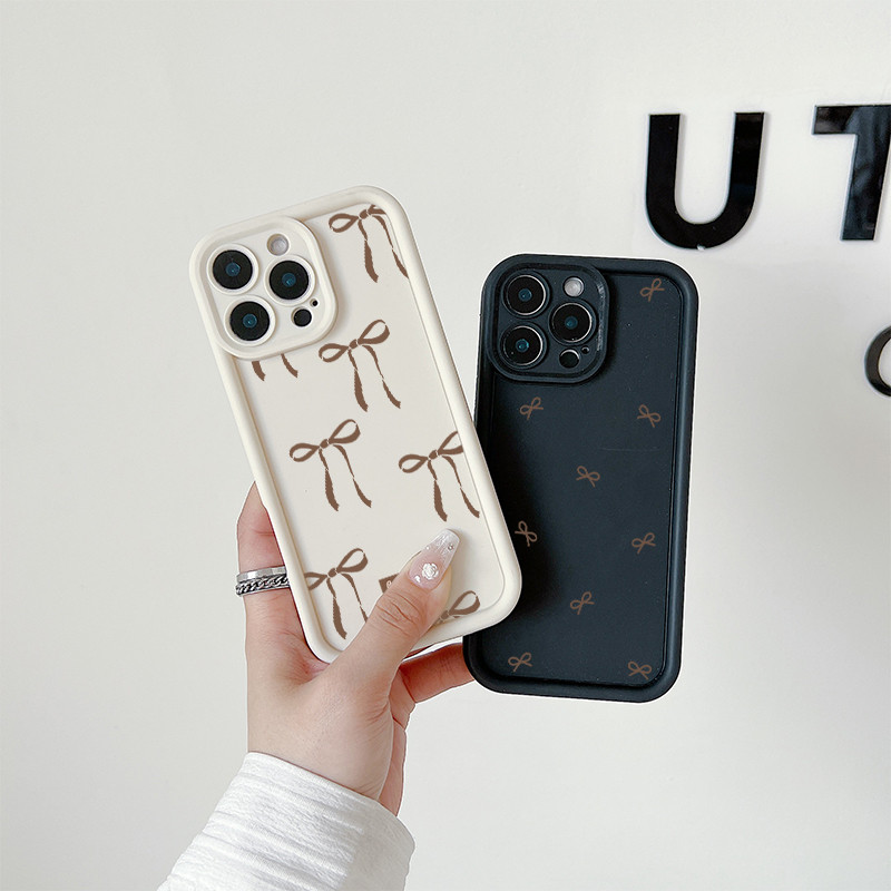 แอปเปลโทรศพท จดสงจากประเทศไทย โคงคำนบ for Infinix Hot i Smart Pro เคสไอโฟน SPARK