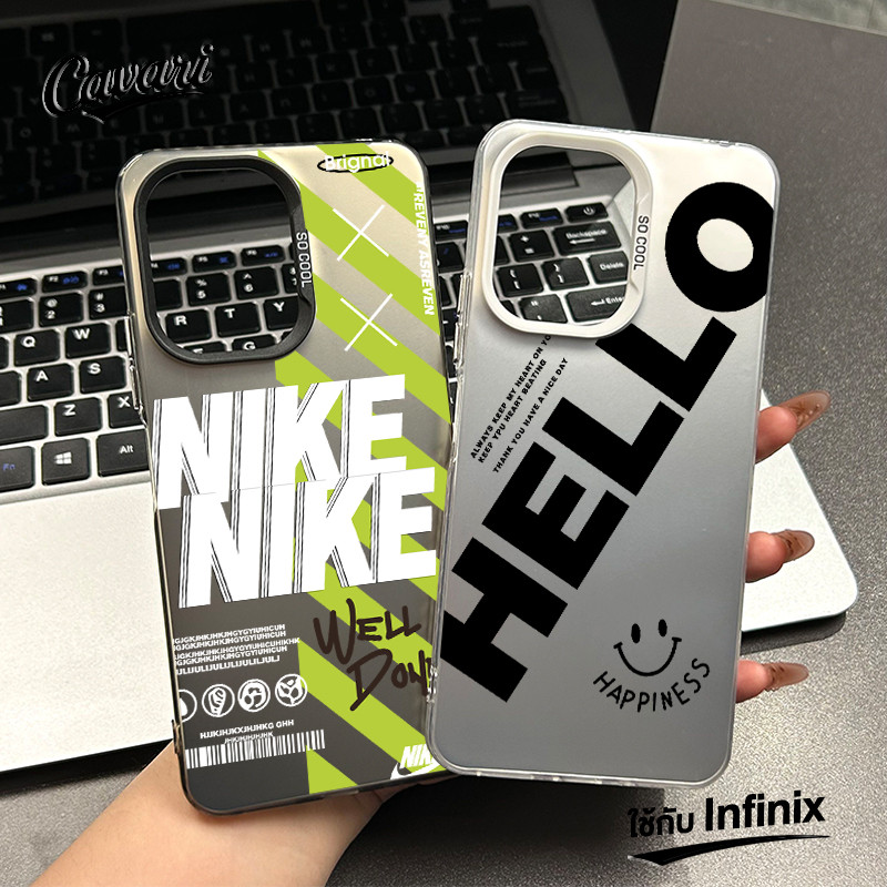 เคสโทรศพท Infinix Smart Plus Spark GO C Pro Hot