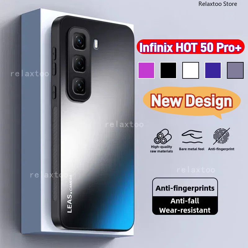 Infinix Hot50 Pro เคสสาหรบ Infinix HOT 50 Pro Plus Pro 50Pro