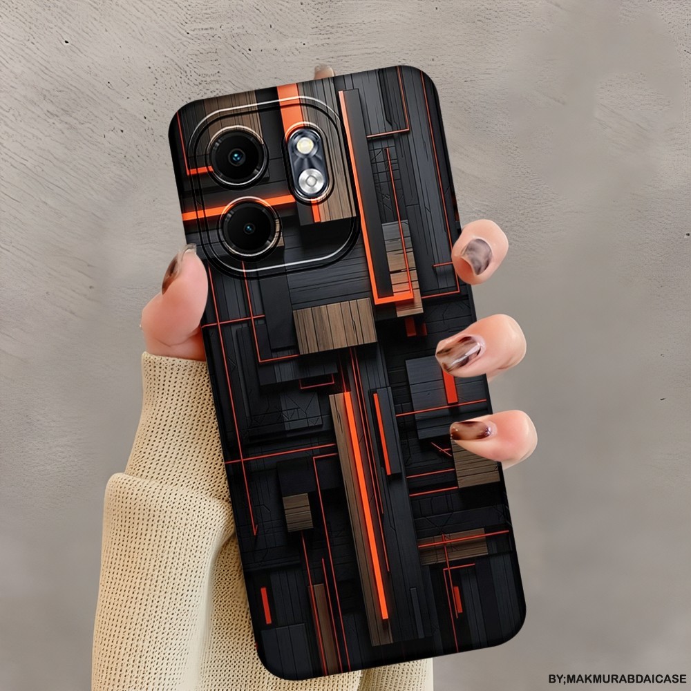 HP Softcase Procamera Infinix Smart G Infinix Hot I G