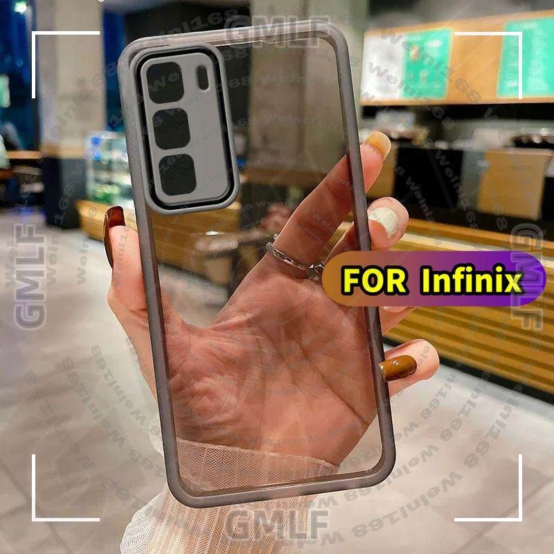 สาหรบ Infinix Hot 50 Pro 4G Hot 50 Pro 50Pro Plus Infinix