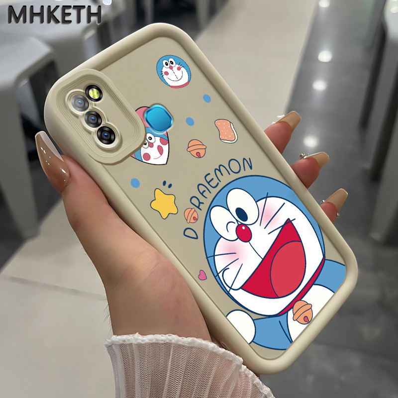 MHKETH เคสสำหรบ Infinix Smart Hot Lite Smart Ram เคสโทรศพท
