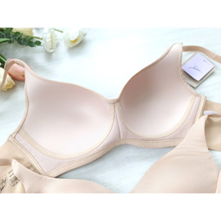 Sabina Invisible Wire Perfect Bra