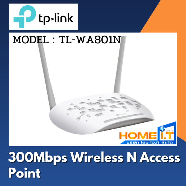 Tp Link Wi Fi Tl Wa N Mbps Wireless N Access