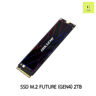 Ssd Hiksemi Future Tb Gen Nvme M Ssd Hiksemi Future M Pcie