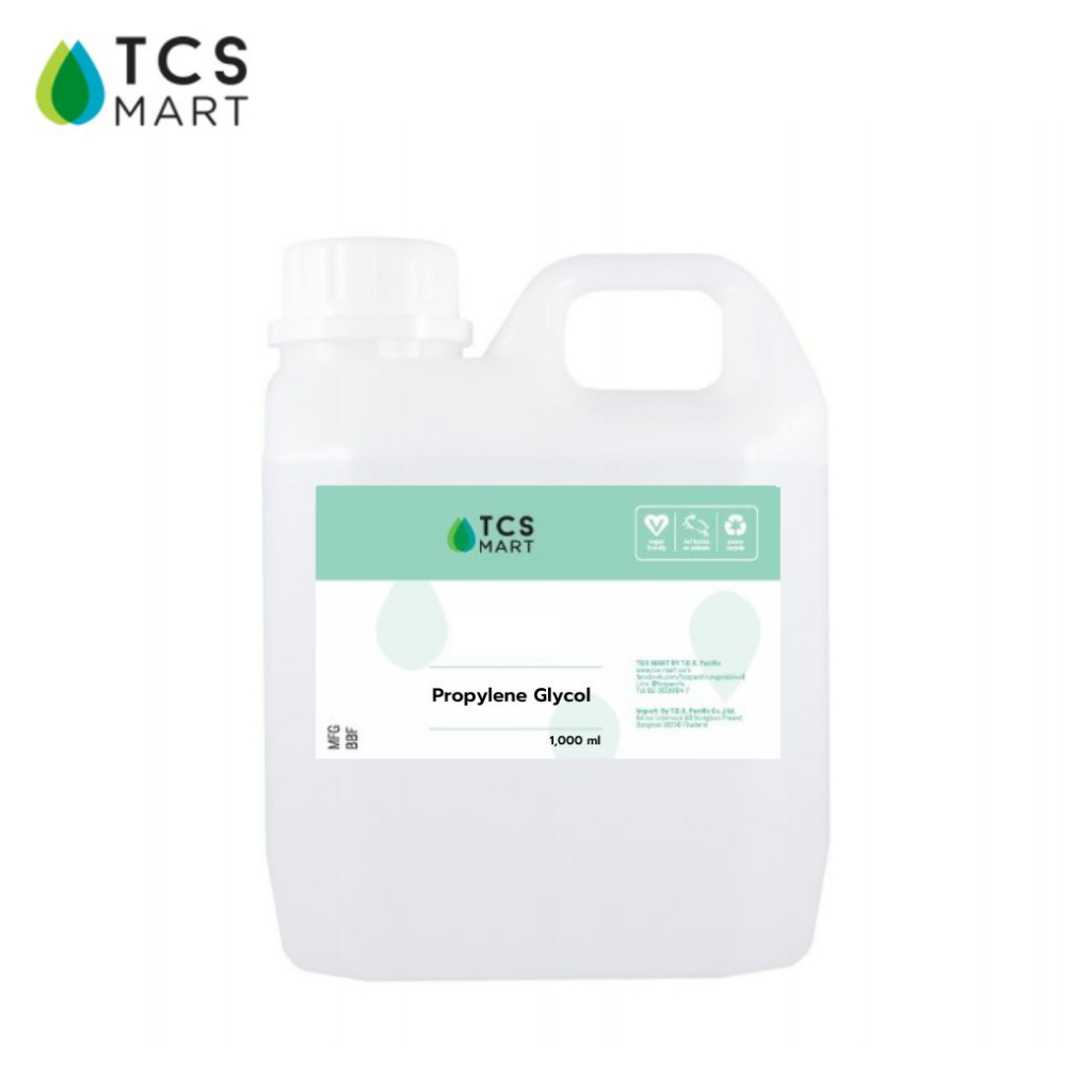 Propylene Glycol Pg Ml Shopee Thailand