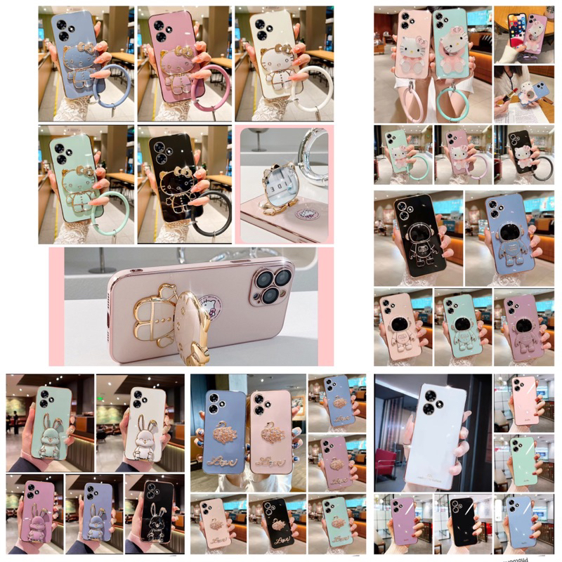 Case infinix Hot เคส อนฟนกซ Hot G Shopee Thailand