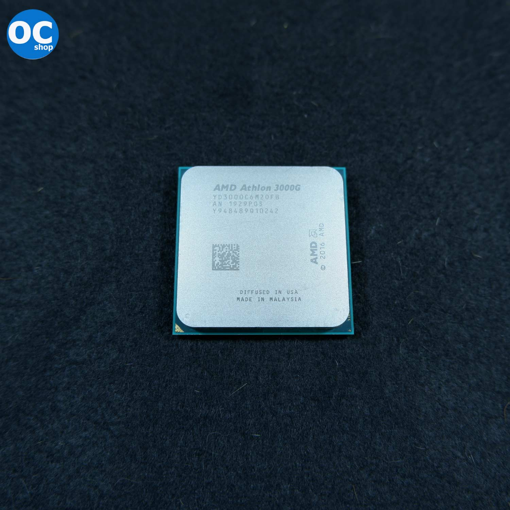 Cpu Amd Athlon G Ghz Socket Am