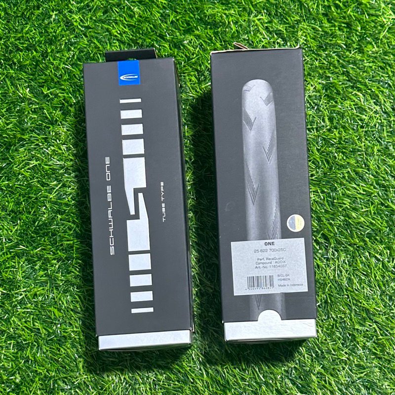 Schwalbe One X C Shopee Thailand