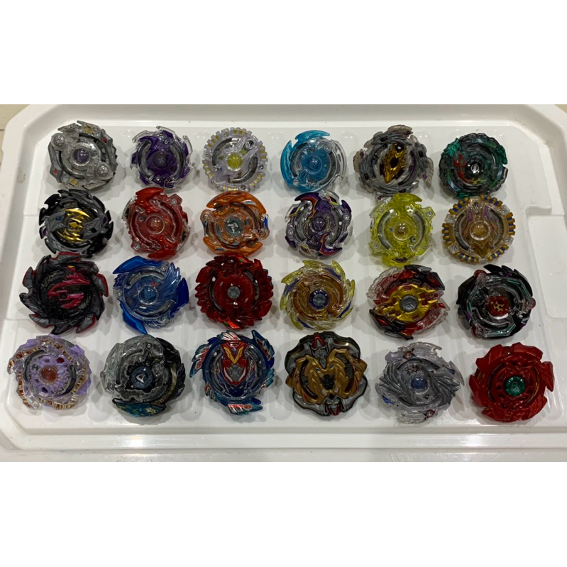 Bu Beyblade Burst Tomy Tomy