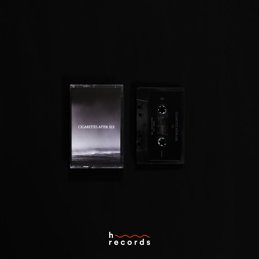 สงฟร เทป Cigarettes After Sex Cry Cassette Shopee Thailand