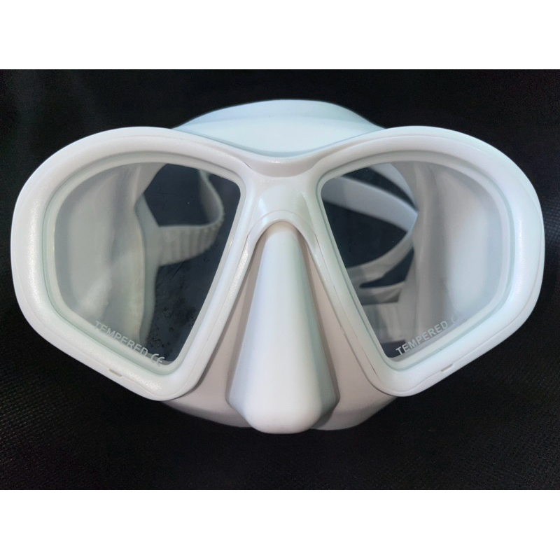 Mask Low Volume Freediving Scuba Diving Shopee Thailand