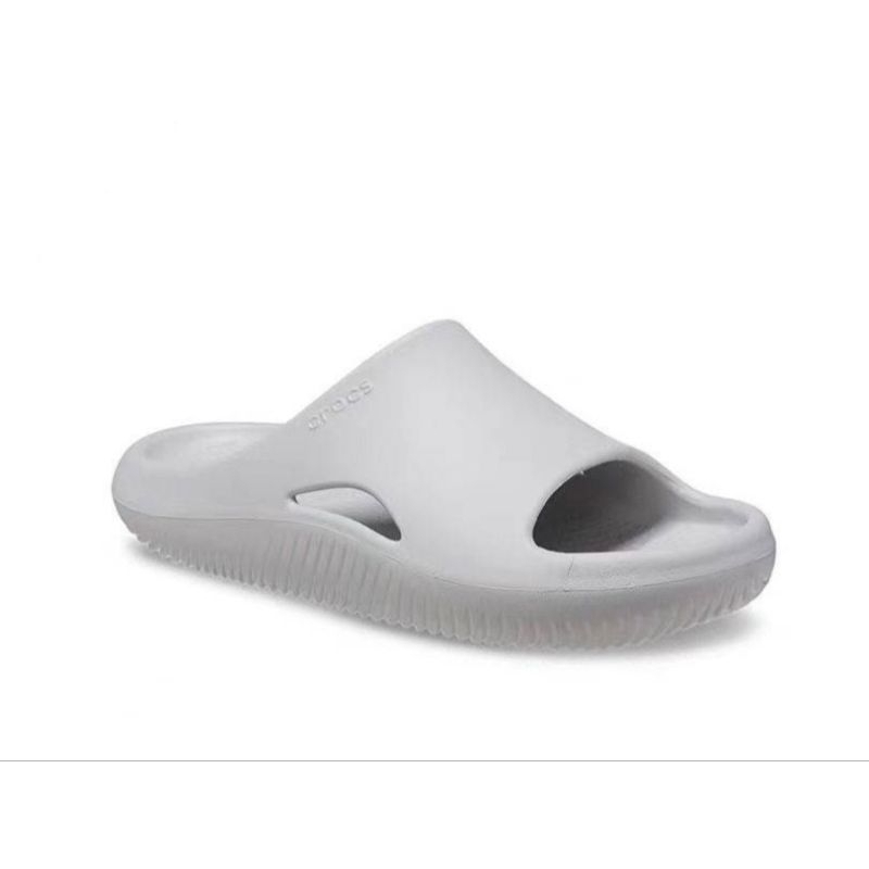 Crocs Mellow Slide Shopee