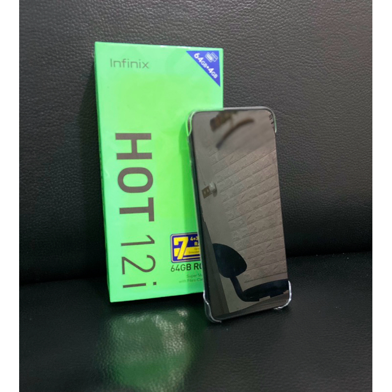 โทรศพท infinix Hot 12i Shopee Thailand