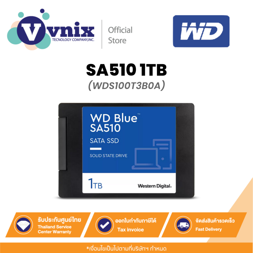 Sa Tb Wd Blue Sa Sata Ssd Mm Cased Wds T B A