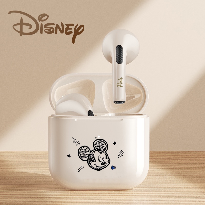 Disney F Wireless Bluetooth Hifi Stereo Sport