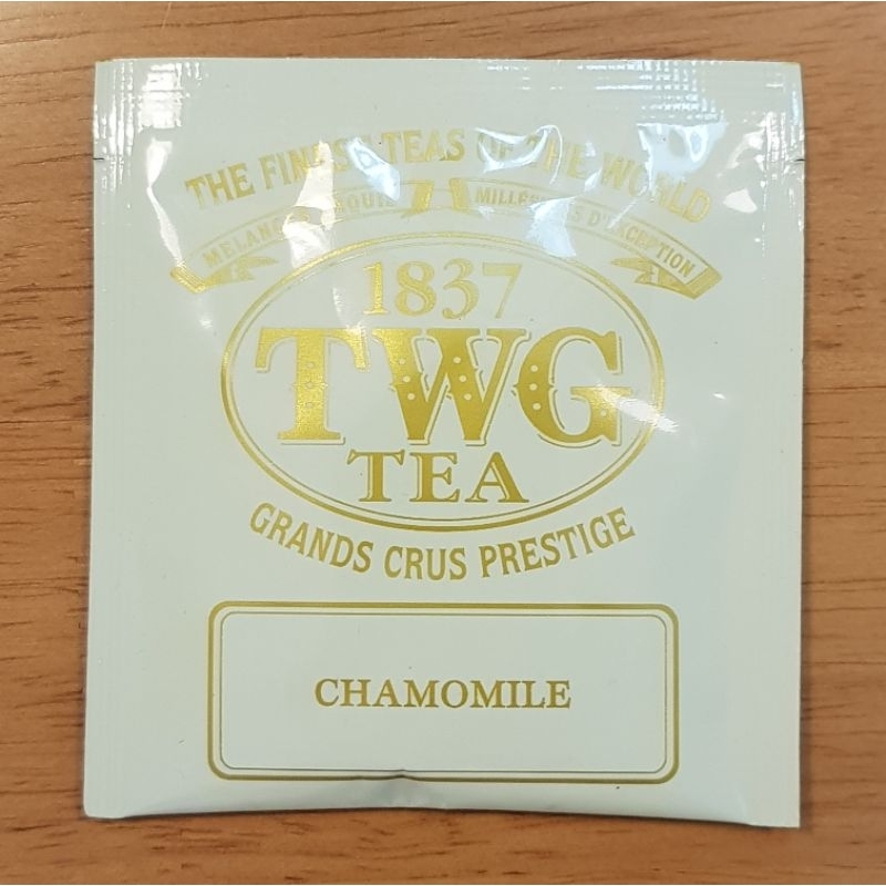 Twg Tea Grands Crus Prestige