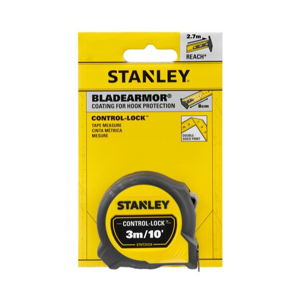 Stanley Control Lock Stht