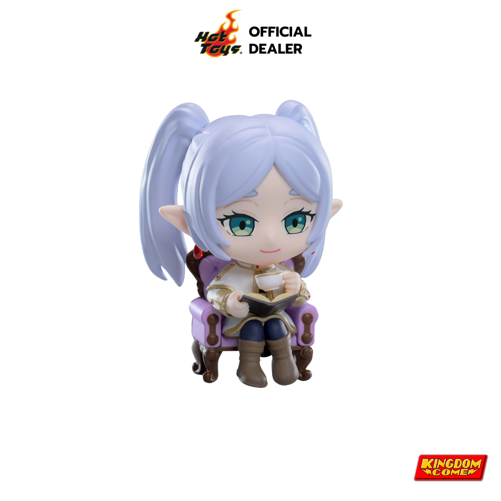 Hot Toys Cosb Frieren Cosbaby S Shopee Thailand