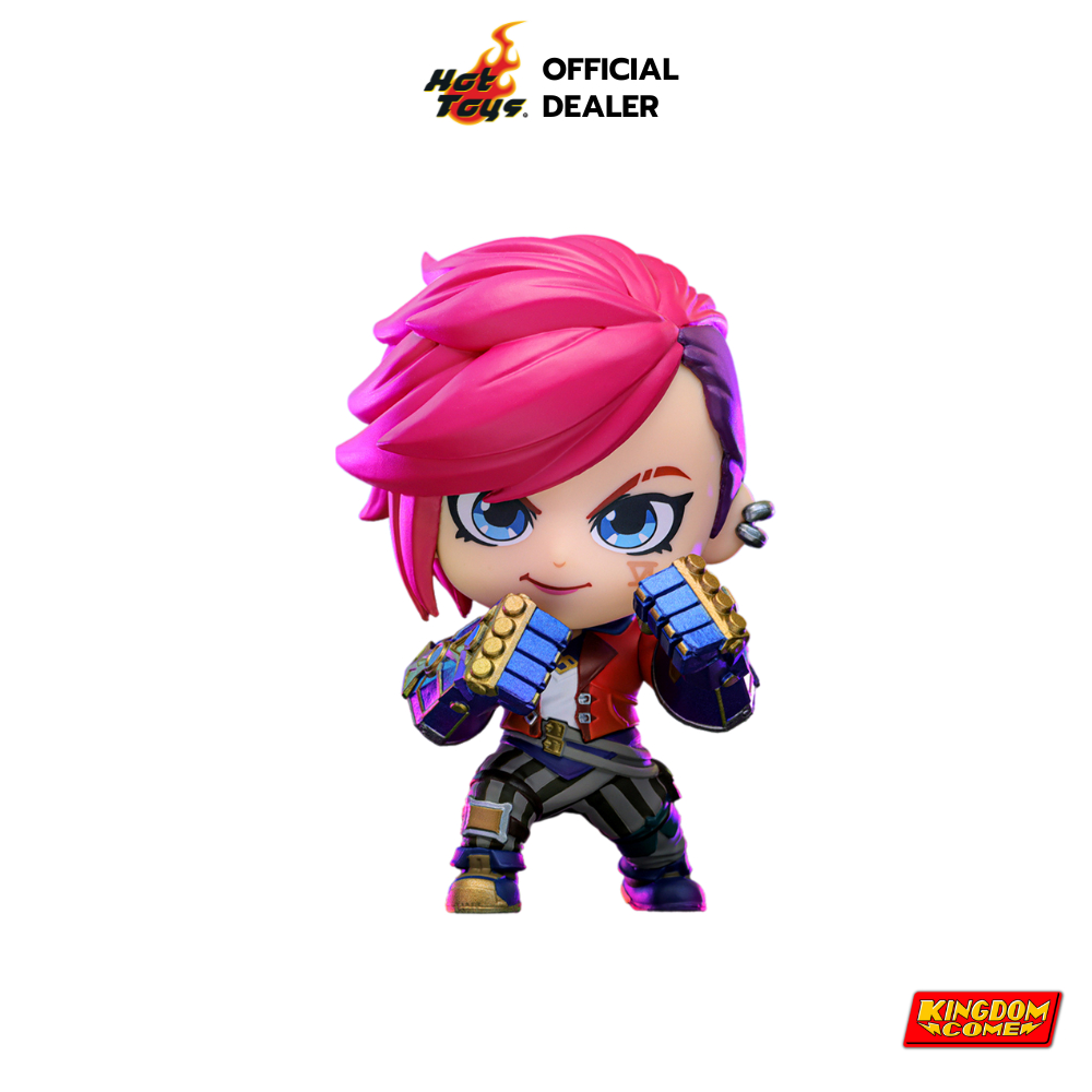 Hot Toys Cosb Arcane Vi Cosbaby S Shopee