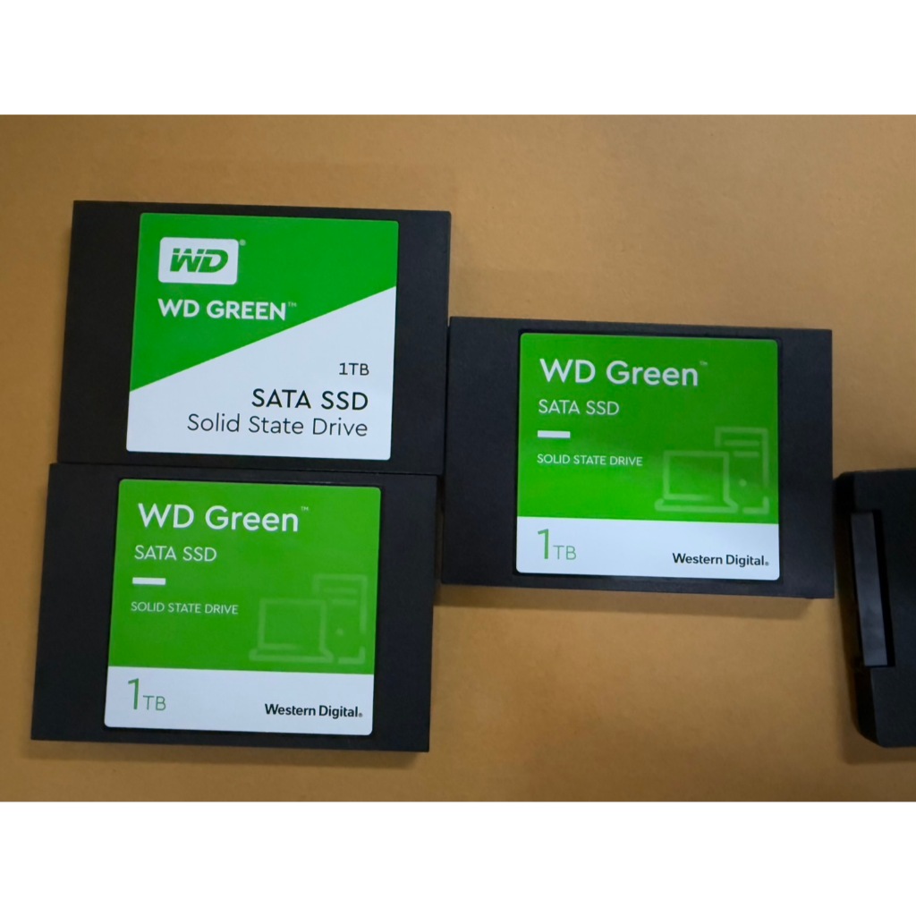 Tb Ssd Wd Green Inch Sata Wds T G A Wd Green Ssd