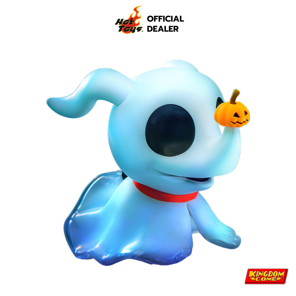 Hot Toys ฟกเกอร ของสะสม COSB Zero Cosbaby XL Shopee Thailand