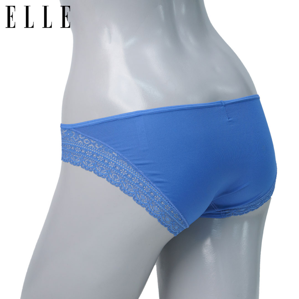 Elle Lu Bikini Mirco