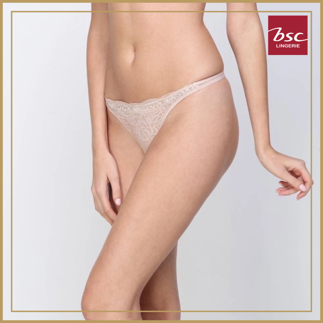 BSC Lingerie G Sting Panty กางเกงชนใน มใหเลอก ส BU M R