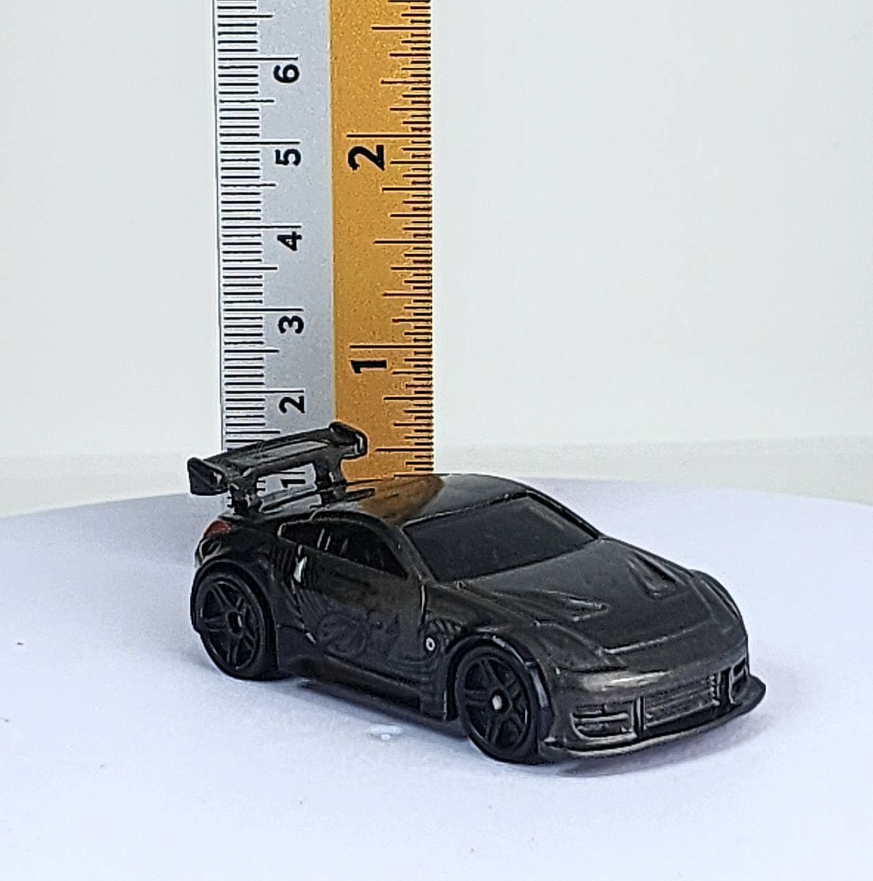 รถฮอตวว โมเดลรถเหลก Hot Wheels รถสปอรต รถคลาสสค คละแบบ มอสองสวยๆ