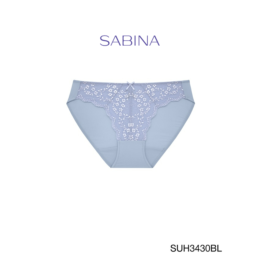 Sabina กางเกงชนใน Bikini รน Soft Doomm รหส SUH3430BL สฟาออน