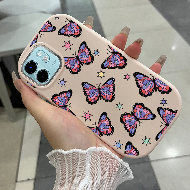 เคสสำหรบ Infinix Smart Smart HD Hot i เคสโทรศพทผเสอกน