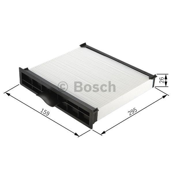 กรองแอร์-bosch-bmw-series-3-e36-318i-320i-325i-m3-90-00