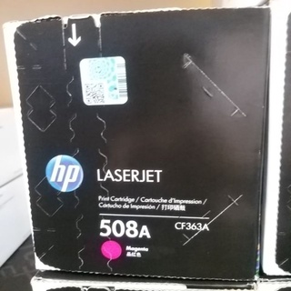 หมึกพิมพ์HPCF361A-CF363A