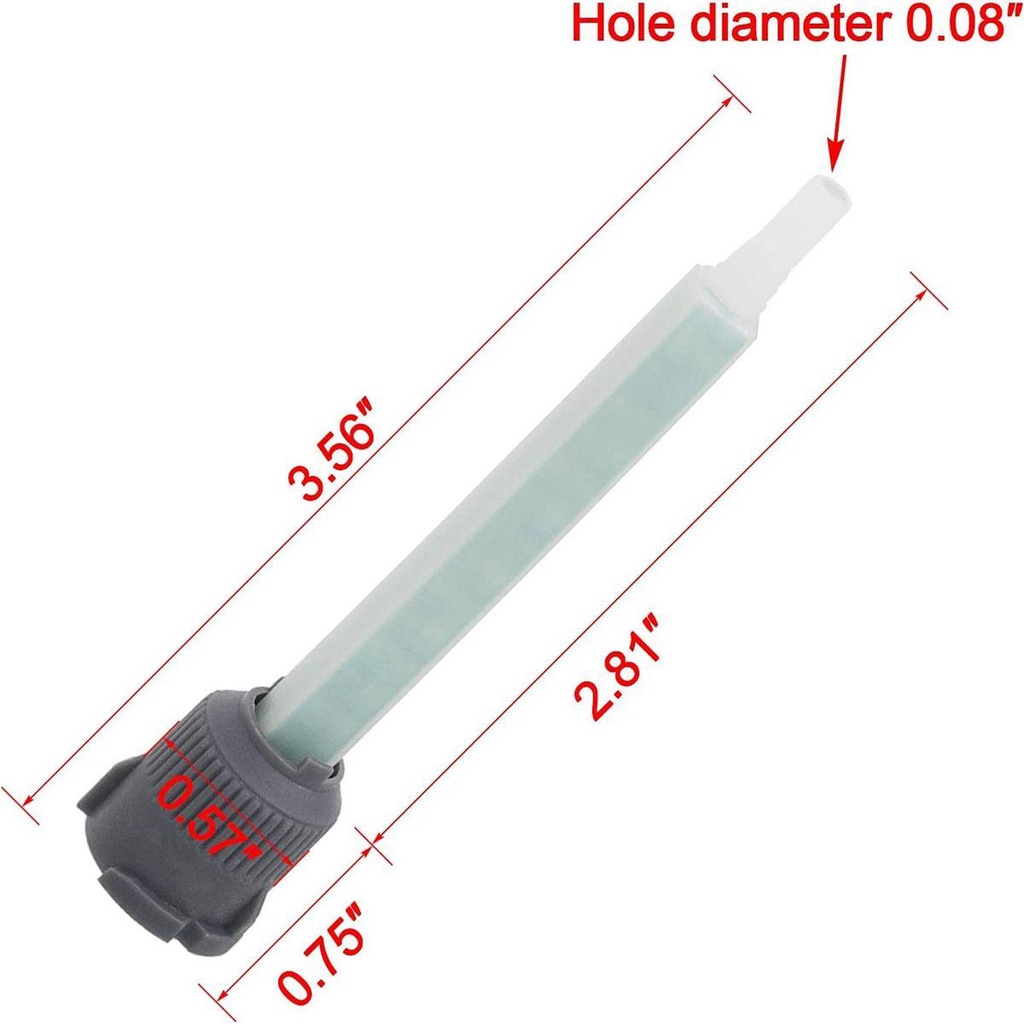 damao-หัวหัวฉีดเรซิน-อัตราส่วน-1-1