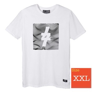 7th Street เสื้อยืด ขนาด XXL รอบ อก 50 นิ้ว รุ่น AFF001XXL