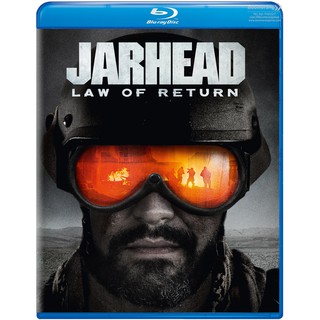 Jarhead: Law Of Return/จาร์เฮด พลระห่ำสงครามนรก 4 (Blu-ray) (BD มีเสียงไทย/ซับไทย)