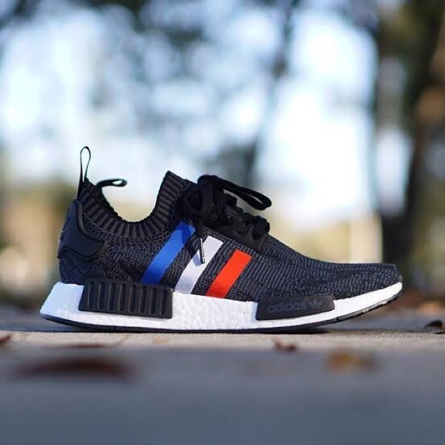 adidas gazelle silver green womens Adidas NMD R1 Trace Camo Grey (D96617) – Prime main image 0