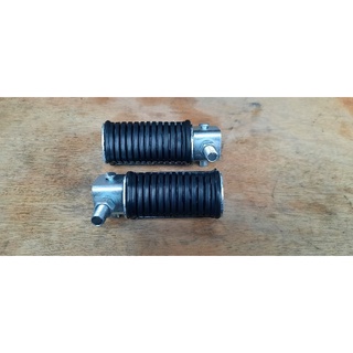 พักเท้าหลัง สำหรับ Suzuki A100 / A80 / Fr80 / Rc80 / Rc100