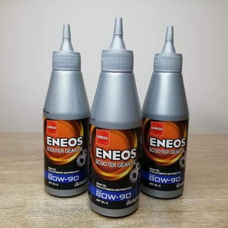 สินค้า น้ำมันเฟืองท้าย ENEOS 80w-90