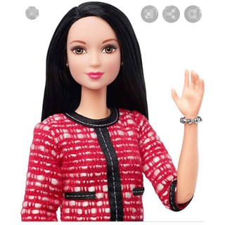 ตุ๊กตา​บา​ร์บี้​นักการเมือง​ Barbie Political