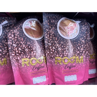 กาแฟ ROOM COFFEE กาแฟรูม ของแท้100%