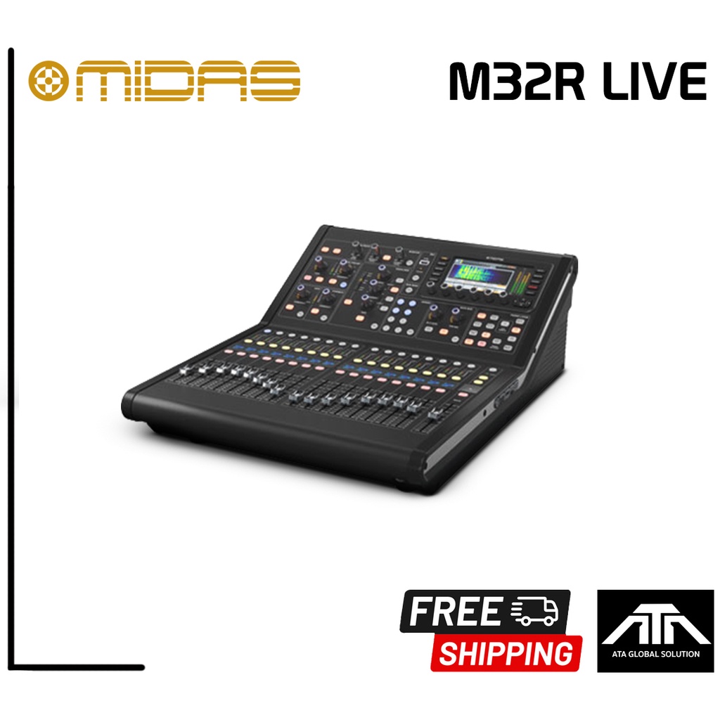 midas-m32r-live-digital-console-for-live-and-studio-with-40-input-channels-16-midas-pro-microphone-preamplifiers