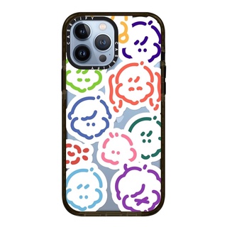 3toushin stickers2 - muramatsushiori 13 Pro Max Impact Case สี: Black [สินค้าพรีออเดอร์]