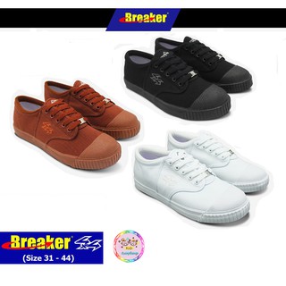 ภาพหน้าปกสินค้ารองเท้าผ้าใบBreaker 4x4 ของแท้ ที่เกี่ยวข้อง